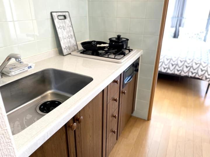 Appart hôtel S2 Shibuya House 850m From Shibuya Sta Tōkyō