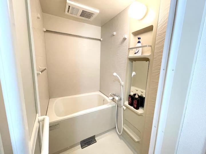 Appart hôtel S2 Shibuya House 850m From Shibuya Sta *