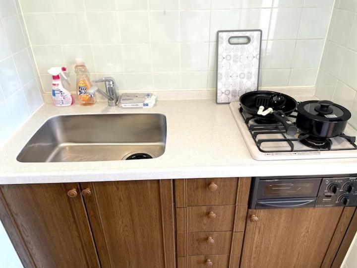 Appart hôtel S2 Shibuya House 850m From Shibuya Sta Tōkyō