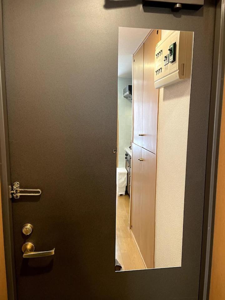 S2 Shibuya House 850m From Shibuya Sta Tōkyō