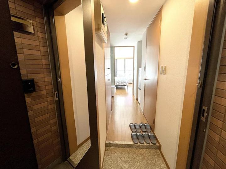 S2 Shibuya House 850m From Shibuya Sta * Tōkyō