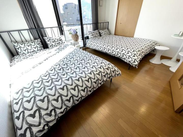 S2 Shibuya House 850m From Shibuya Sta Appart hôtel Tōkyō