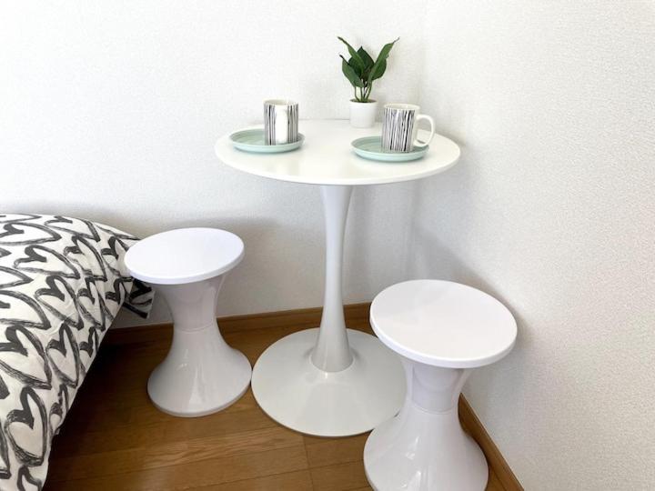 S2 Shibuya House 850m From Shibuya Sta Appart hôtel *