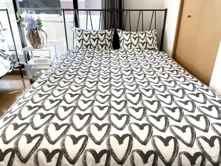 S2 Shibuya House 850m From Shibuya Sta * Tōkyō