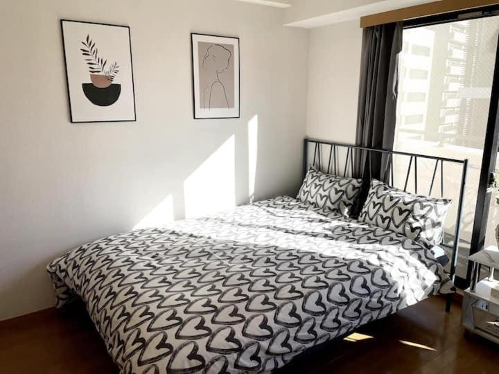Appart hôtel S2 Shibuya House 850m From Shibuya Sta Tōkyō